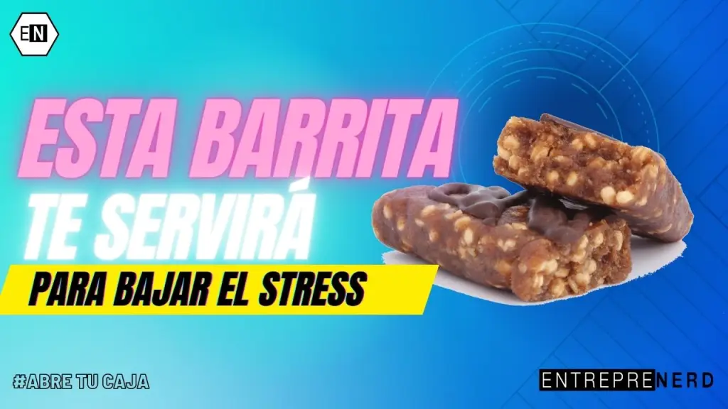 Blue Corporate Business YouTube Thumbnail ,EntrepreNerd