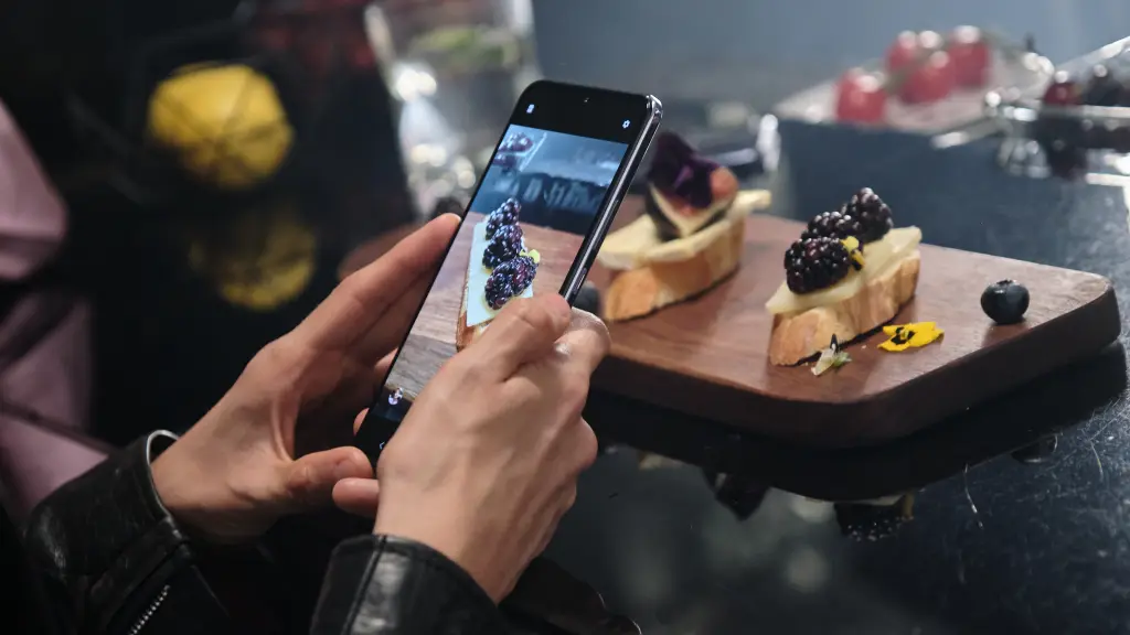 vivo camara ,EntrepreNerd