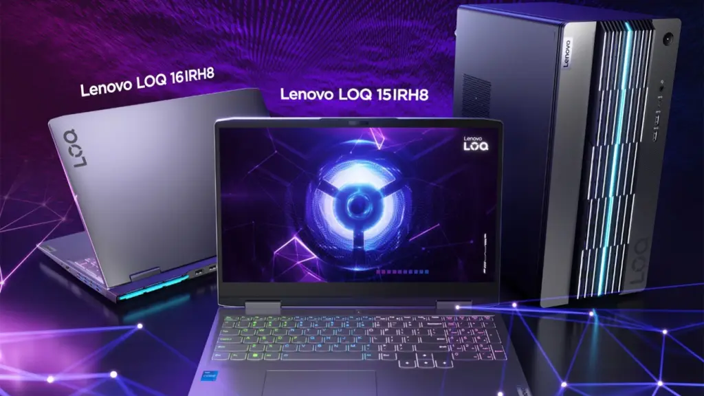 Lenovo  ,EntrepreNerd