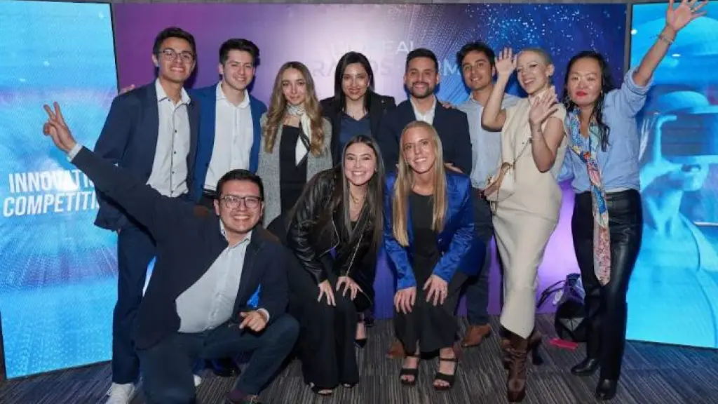 Brandstorm 1 ,EntrepreNerd