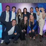 Brandstorm 1, EntrepreNerd