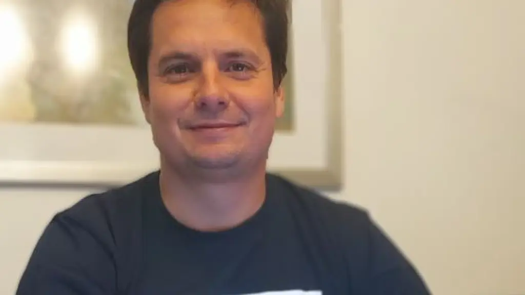 JoseLuisTapia BSponsor ,EntrepreNerd