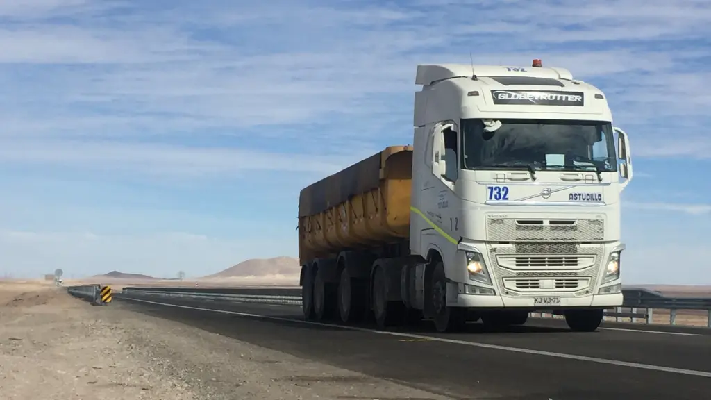 Flota segura Migtra 2 ,EntrepreNerd