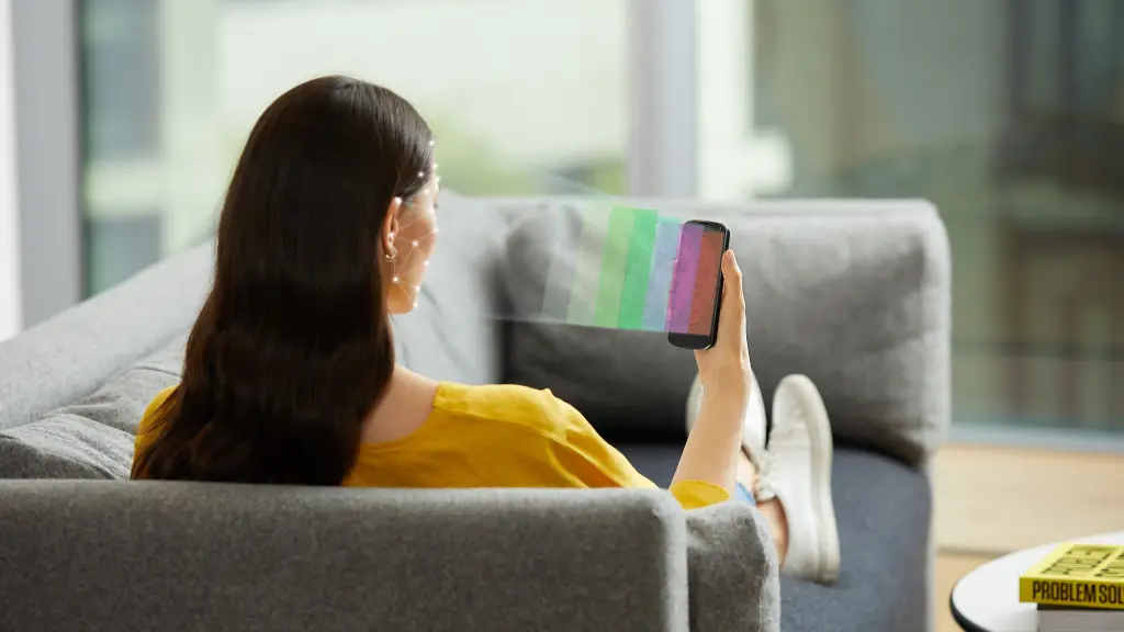 GPA iProov Flashmark 2 ,EntrepreNerd