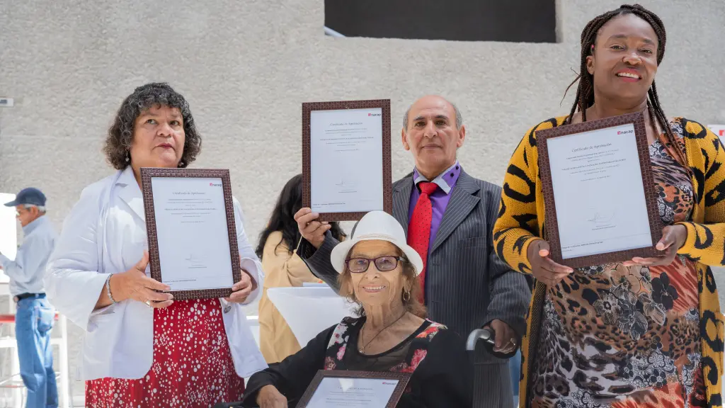 Certificacion Inacap 00 ,EntrepreNerd