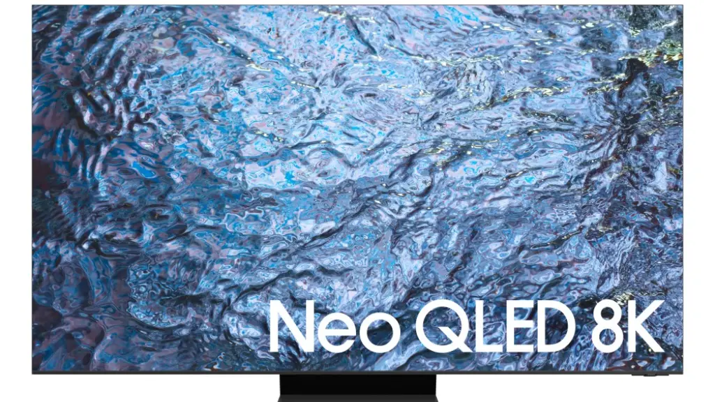 Neo QLED IMAX  ,EntrepreNerd