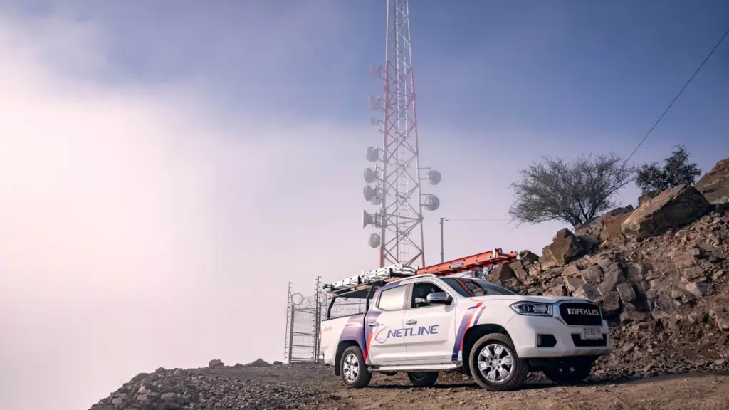 Netline 2 ,EntrepreNerd