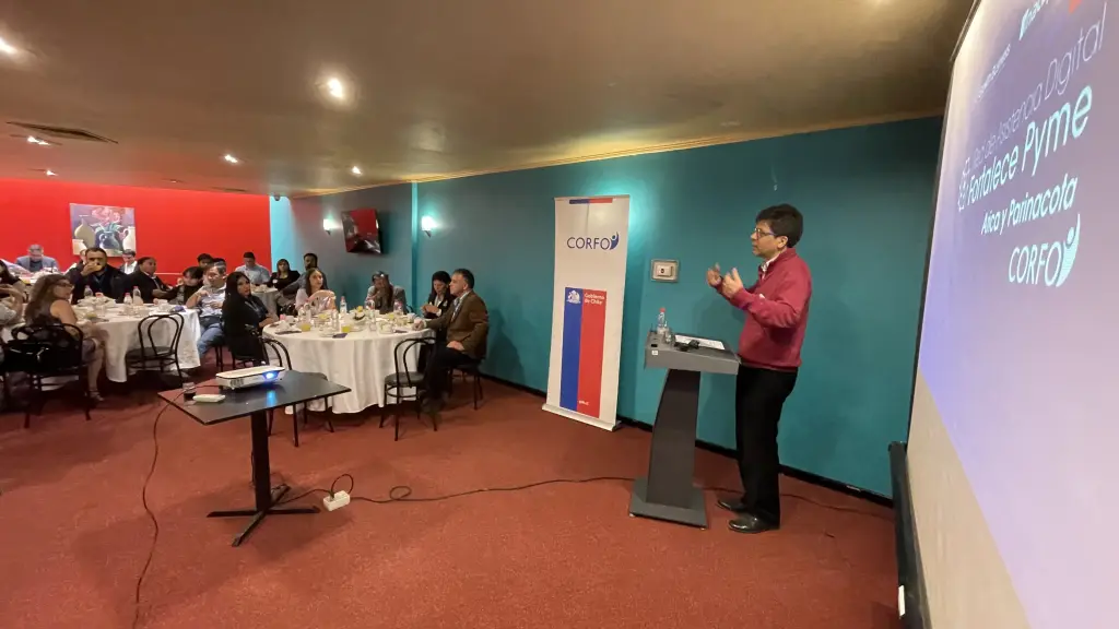 FPYME AYP lanzamiento 2 ,EntrepreNerd