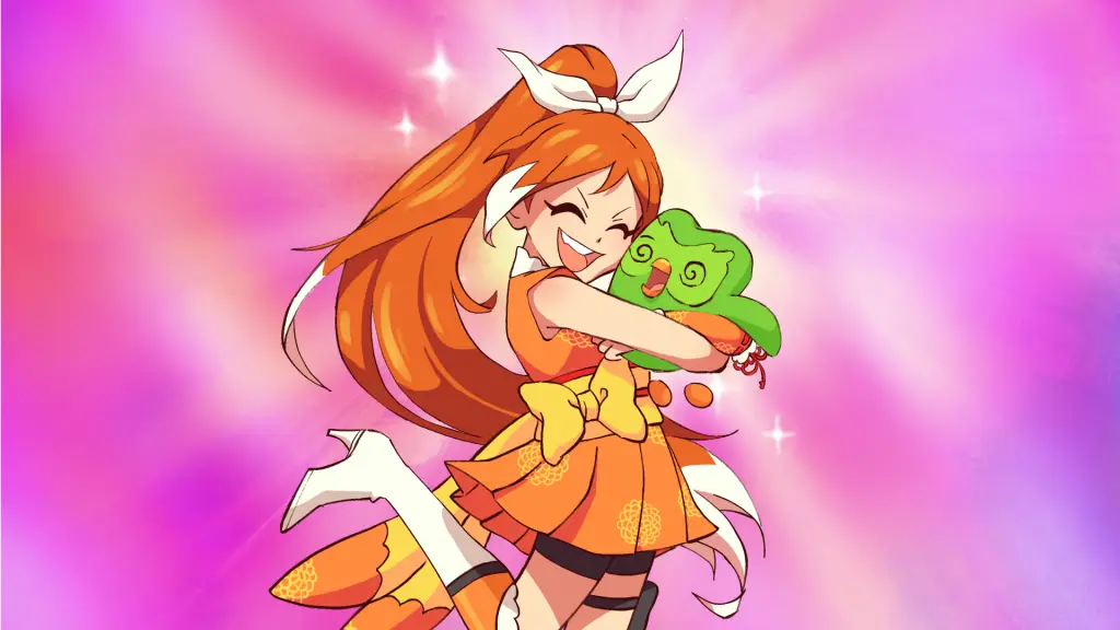 Crunchyroll x Duolingo Still ,EntrepreNerd