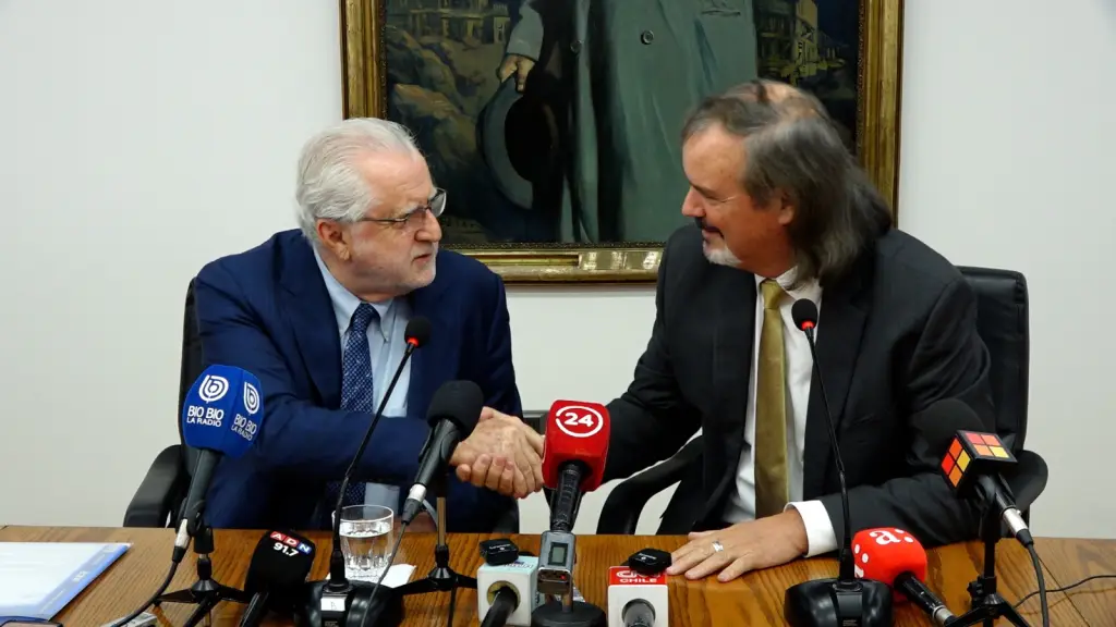 Reu Corfo Codelco Estrategia Nacional Litio ,EntrepreNerd