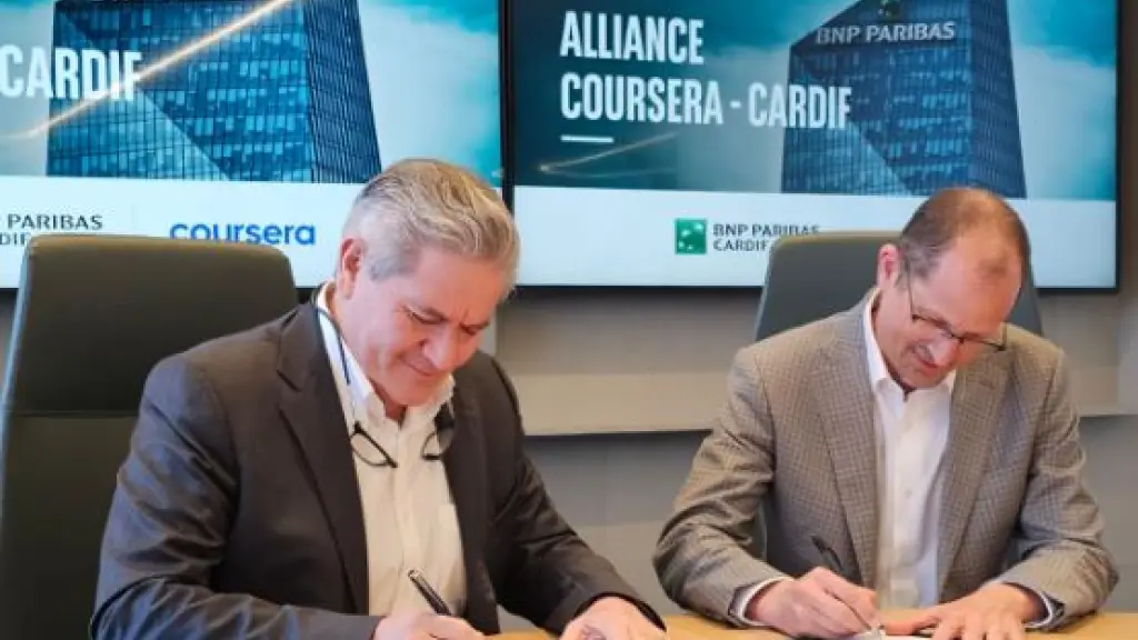 COURSERA BNP FIRMAALIANZA LRMCOMUNICACIONES ,EntrepreNerd