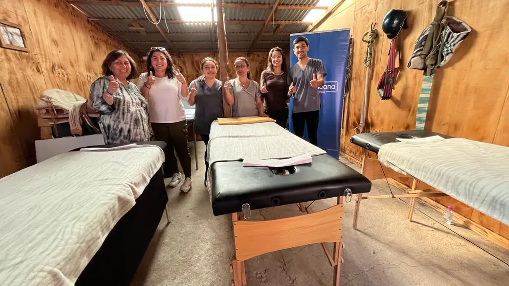 Fondos Concursables 4 1 ,EntrepreNerd