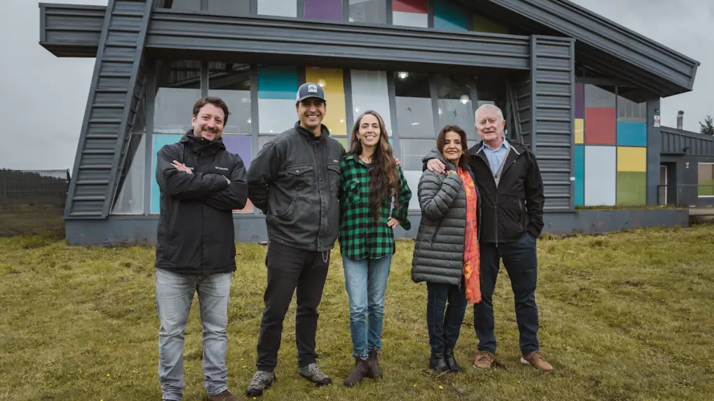 Kombuchacha 34 ,EntrepreNerd