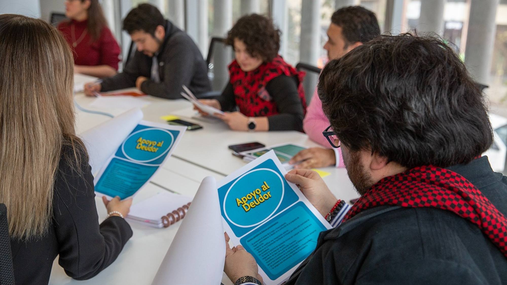 FOTO COMUNICADO, EntrepreNerd