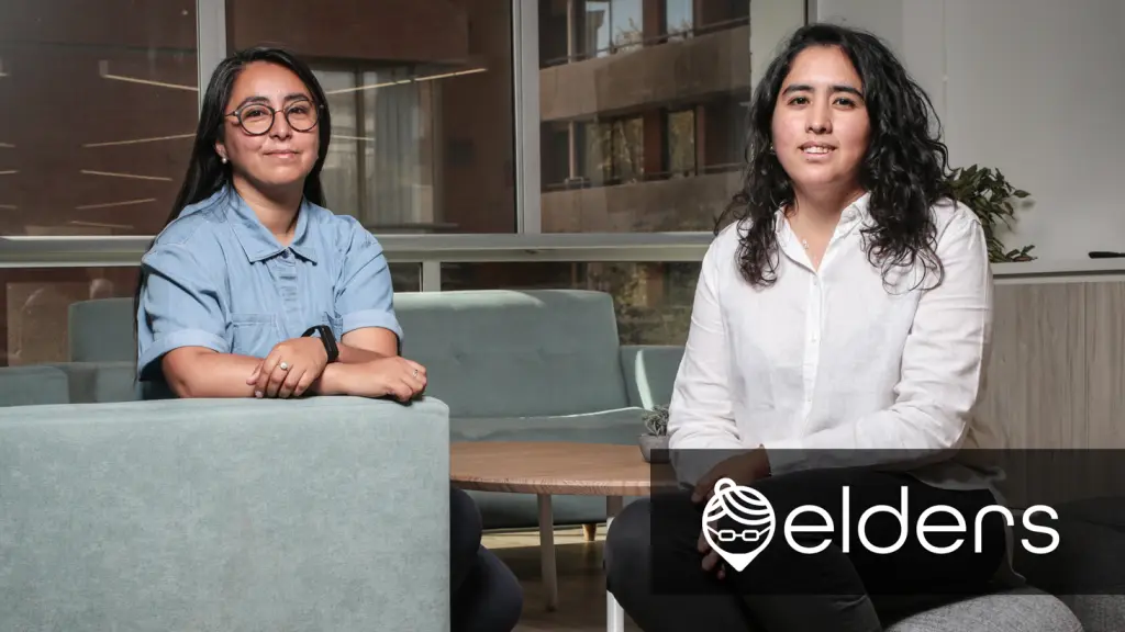 mujeres elders chile udd ventures innovacion emprendimiento startup ,EntrepreNerd