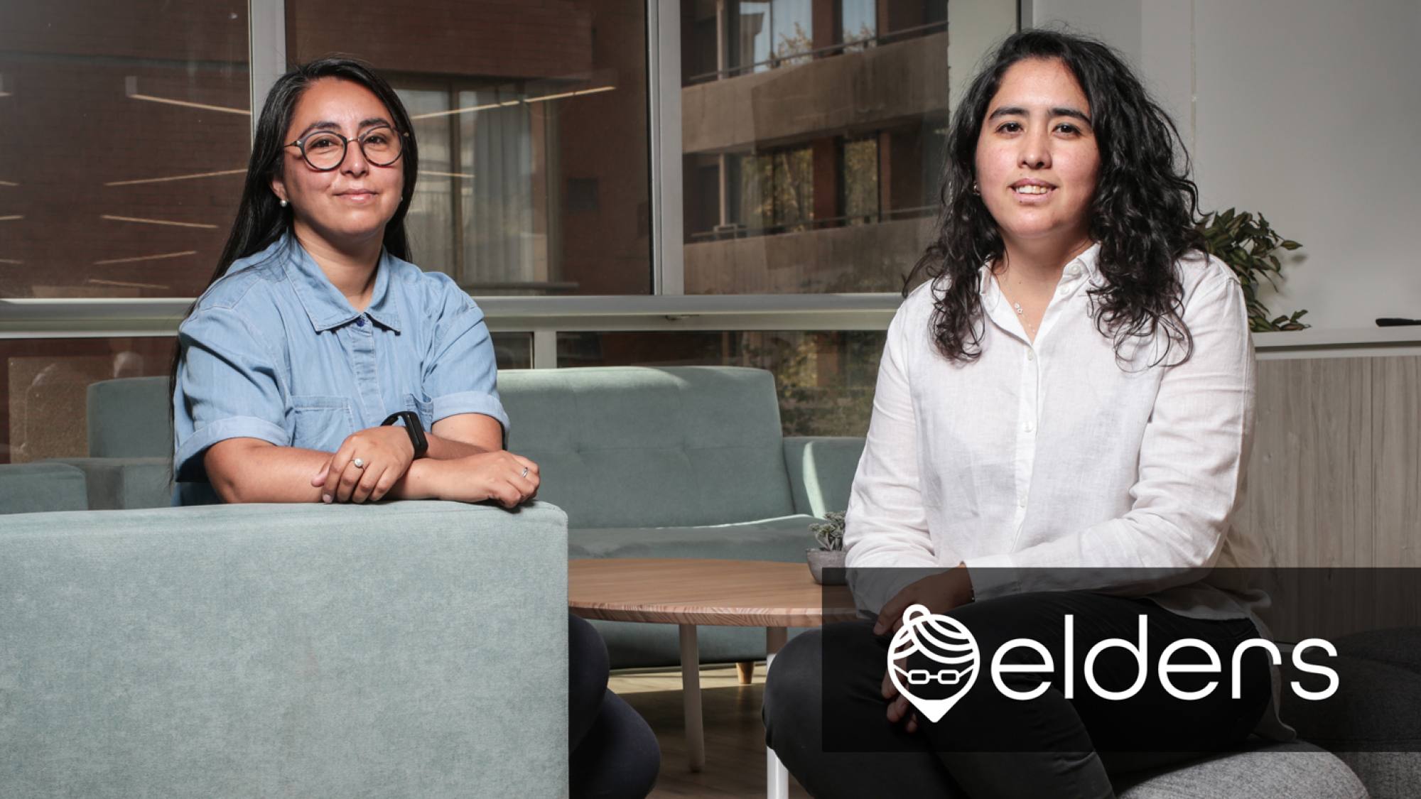 mujeres elders chile udd ventures innovacion emprendimiento startup, EntrepreNerd