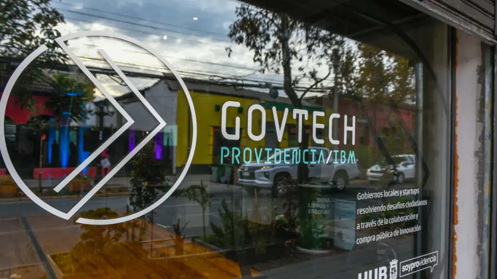 encuentro govtech 03 ,EntrepreNerd