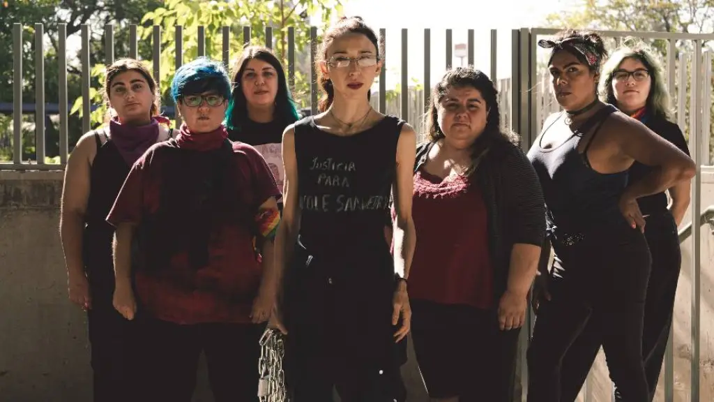 La vida de nosotras 1 ,EntrepreNerd