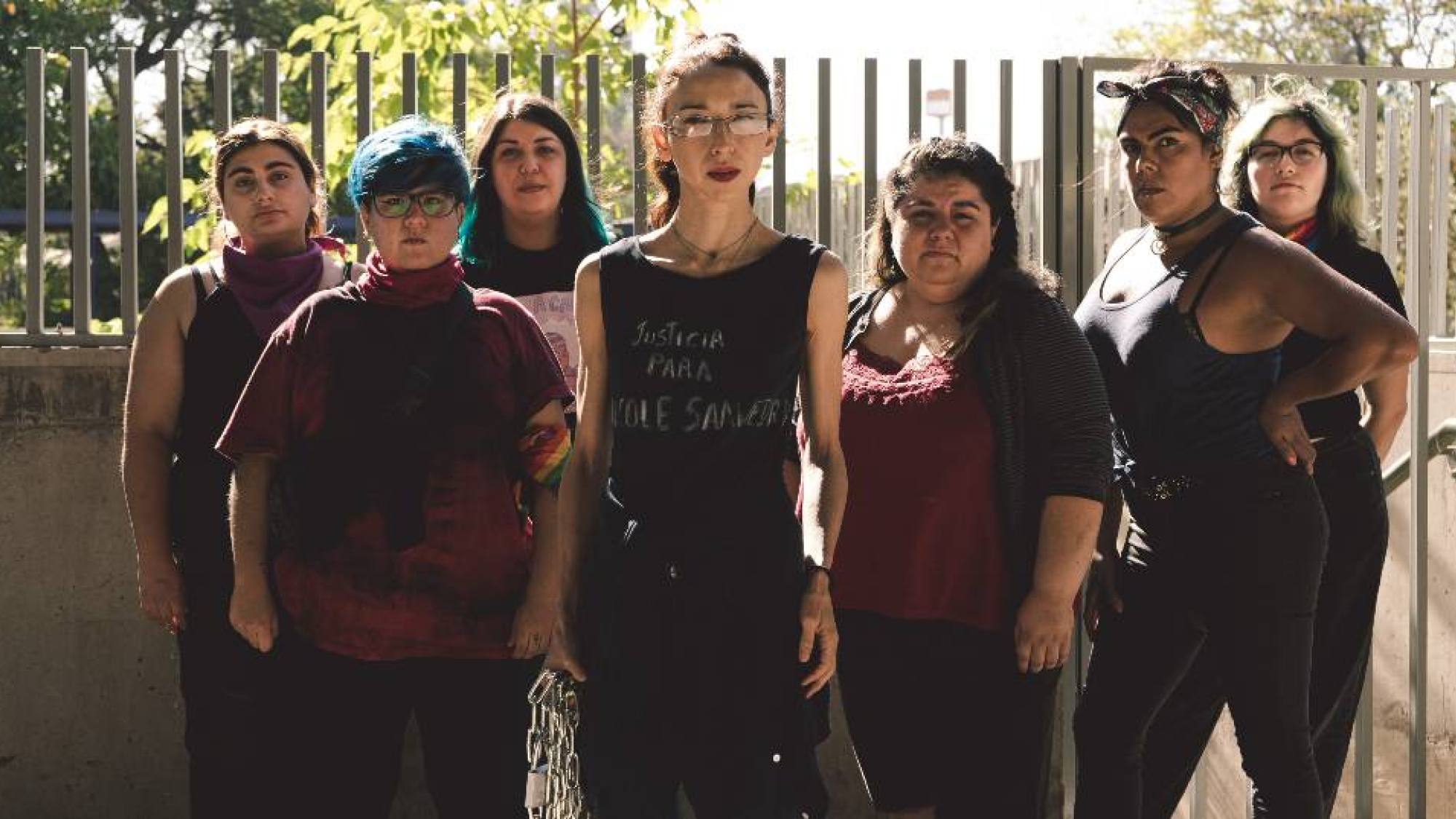 La vida de nosotras 1, EntrepreNerd