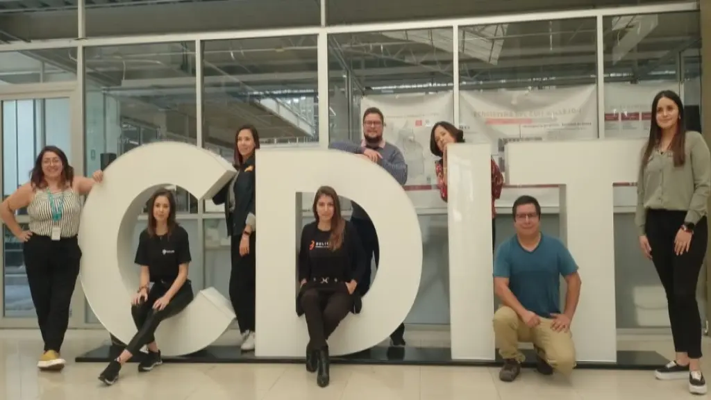 Parkeate para web ,EntrepreNerd