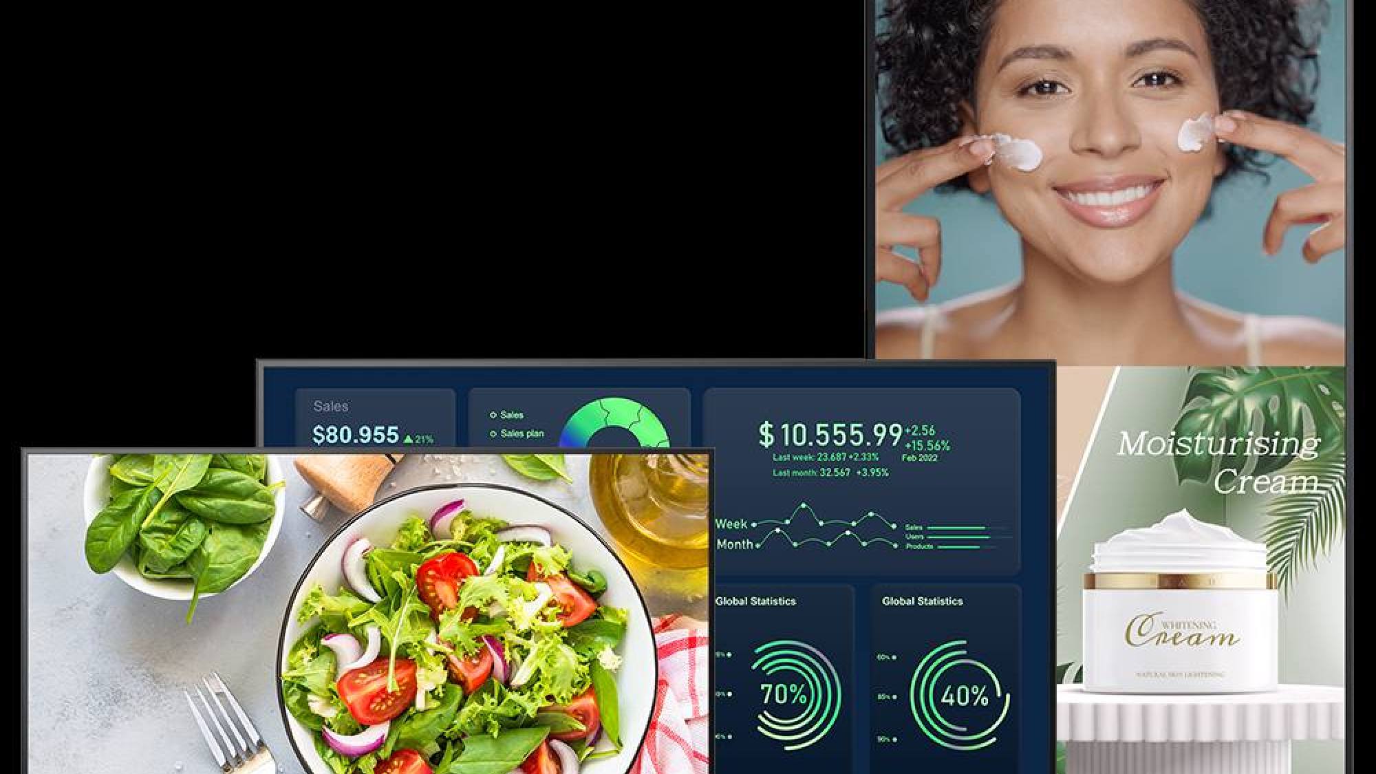 Sony Bravia Pro BZ35L, EntrepreNerd