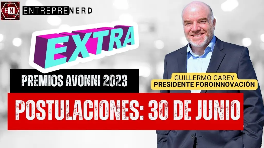 extra premiosavonni2023 ,EntrepreNerd