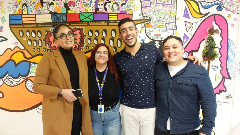 Semilleros 2 ,EntrepreNerd