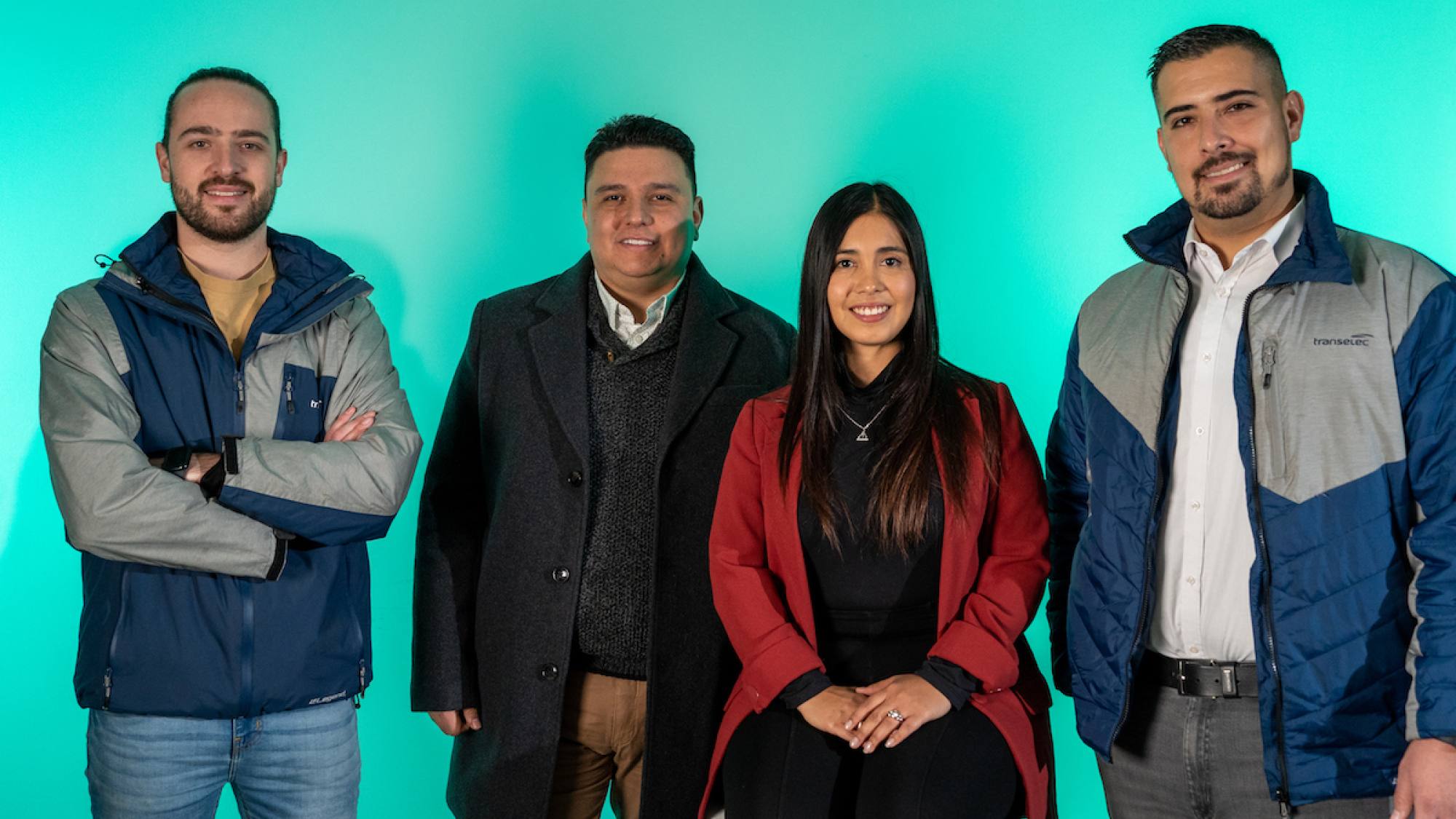 voceros T, EntrepreNerd