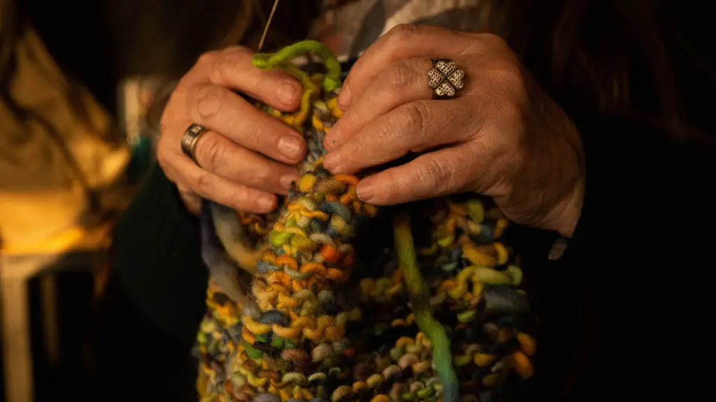 Expo Lana Credito Trame Local 5 ,EntrepreNerd