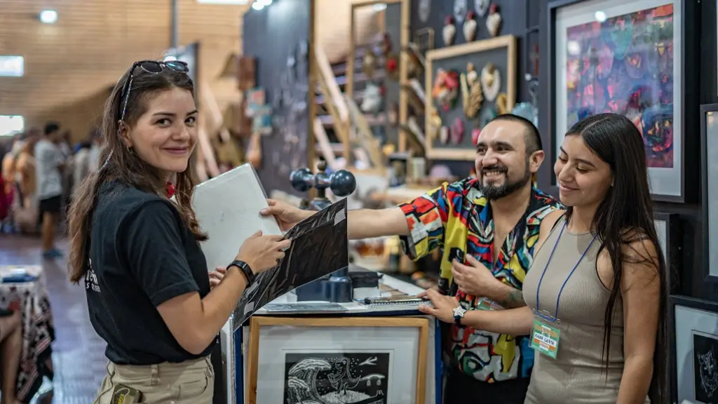 Stand 2 Dia 3 ,EntrepreNerd