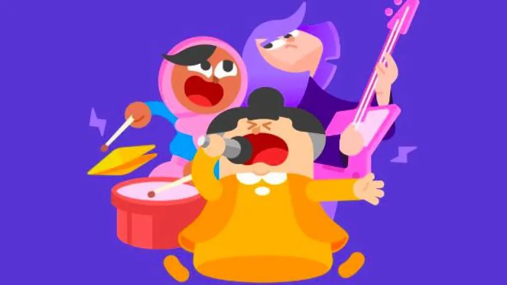 duolingo ,EntrepreNerd