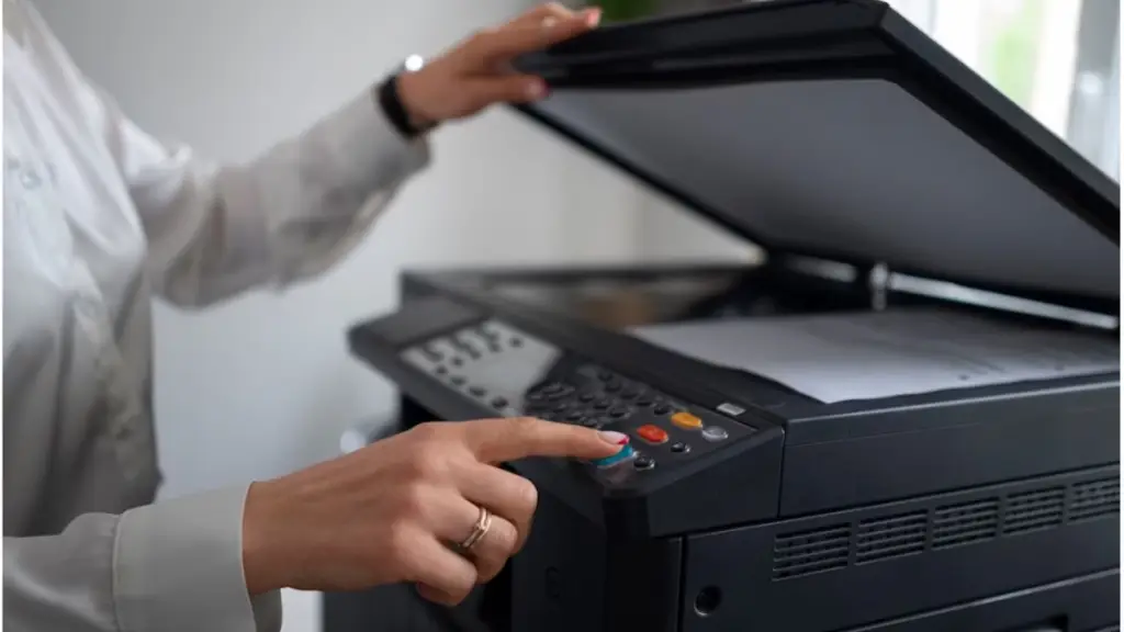 Impresora ,EntrepreNerd