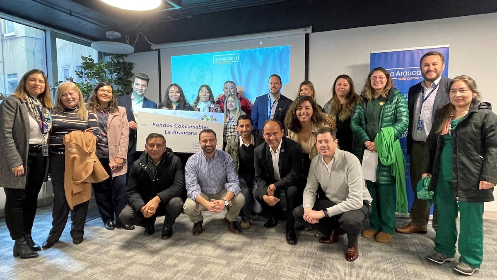 1Foto Fondos Concursables 1, EntrepreNerd