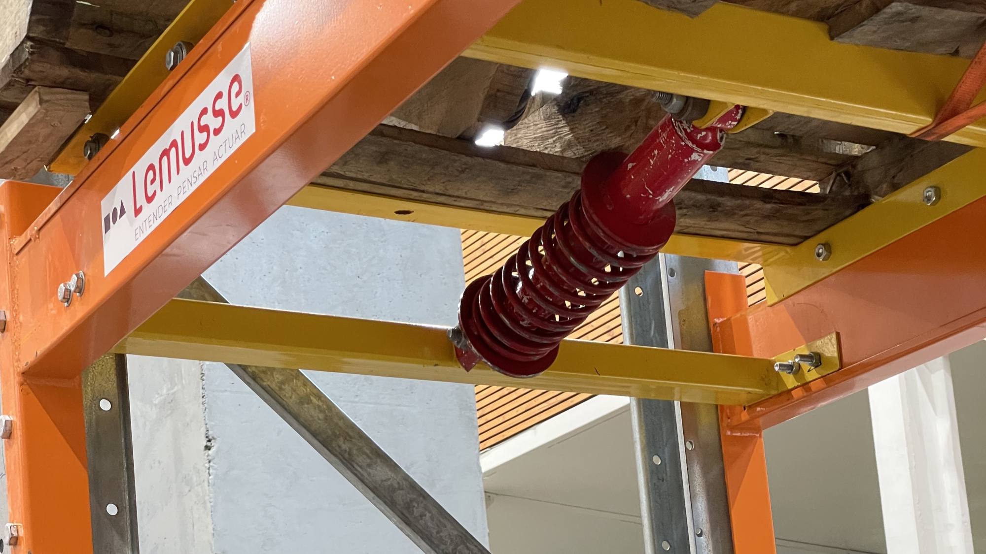 Isodis, EntrepreNerd