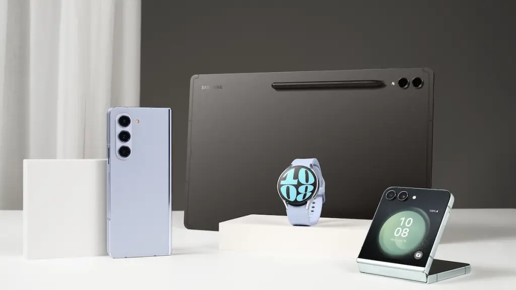 088 Galaxy flip5 fold5W6LT9U product ocrean greenicy bluesilvergraphite LI ,EntrepreNerd