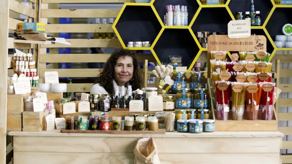 Expo Chile Agricola 4 ,EntrepreNerd