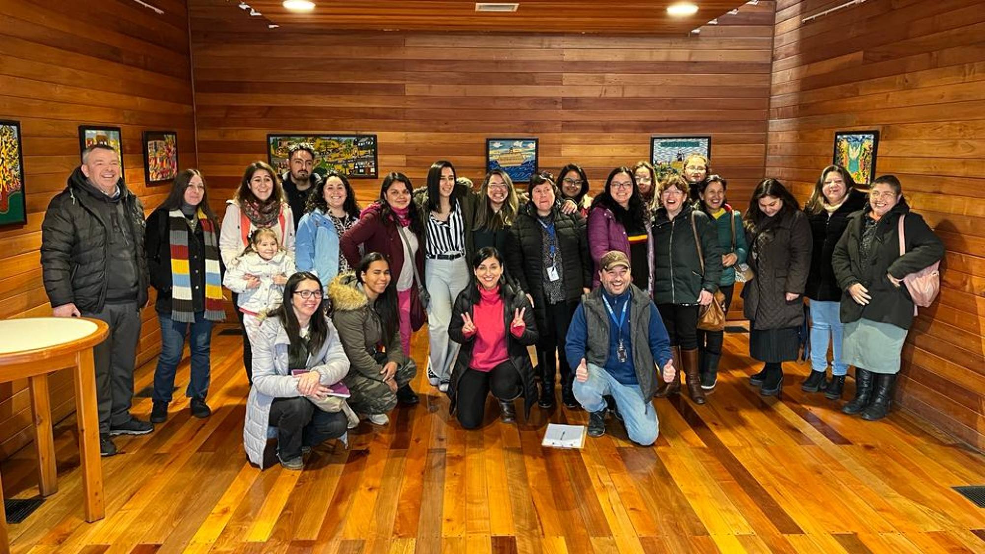 dinamiza2, EntrepreNerd