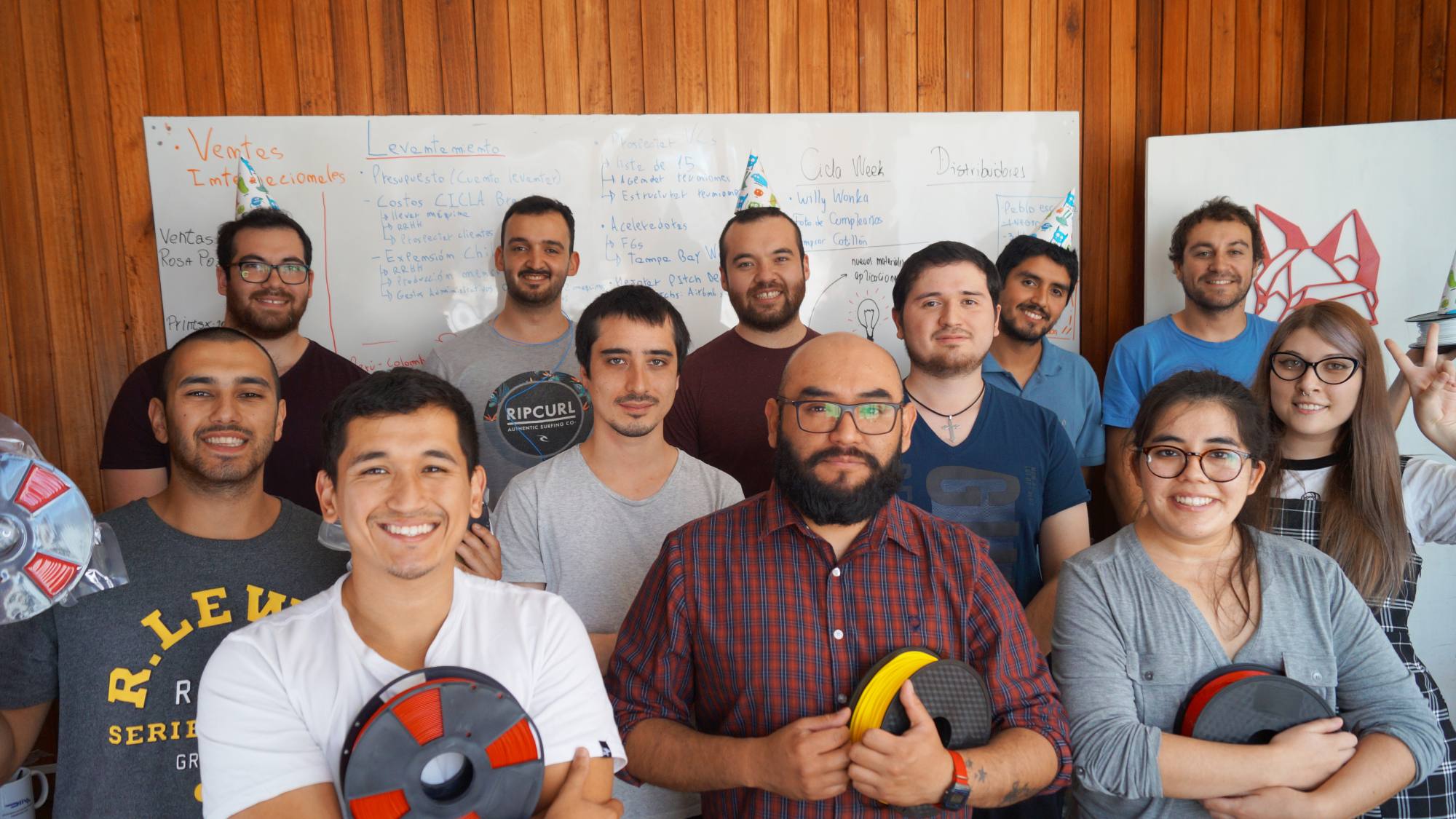 foto cumpleanos, EntrepreNerd