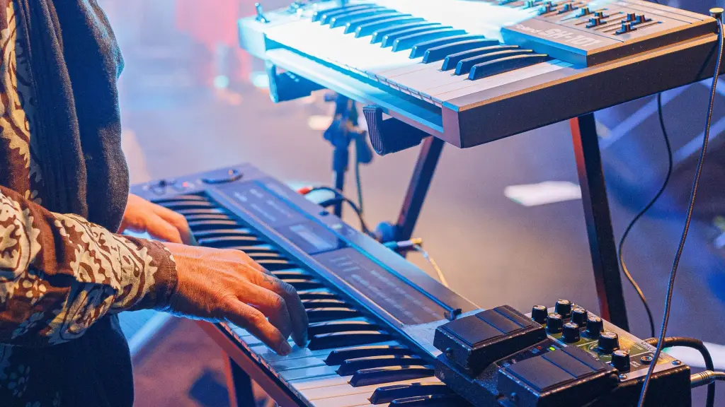 Echomusic 2 ,EntrepreNerd