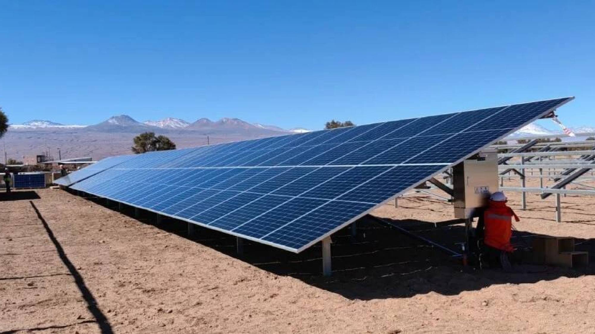 Energia Solar, EntrepreNerd