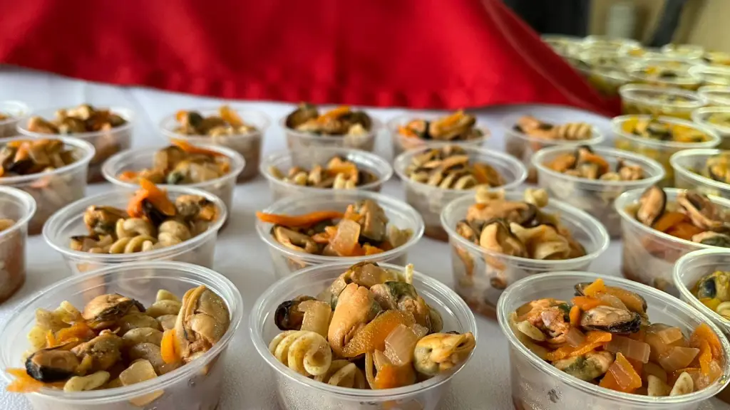 mejillon dia 1 ,EntrepreNerd