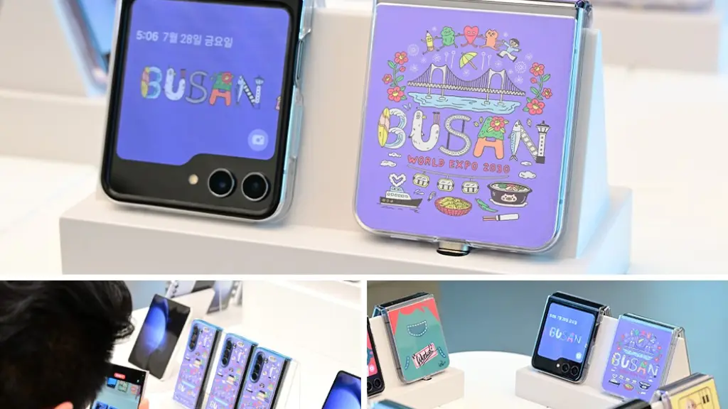 Busan FlipSideMarket main9 ,EntrepreNerd