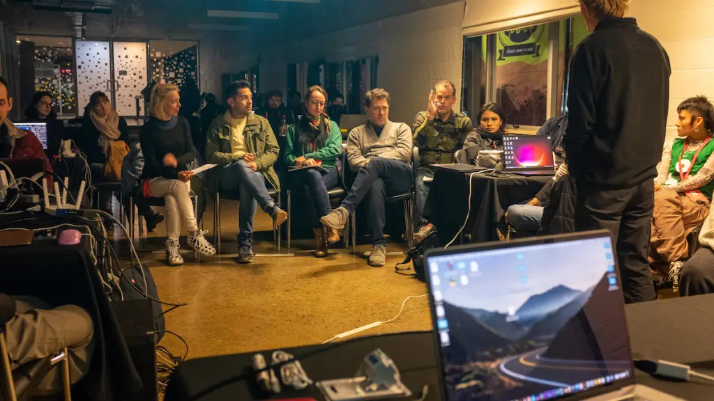 Lab MALarrea 011 ,EntrepreNerd