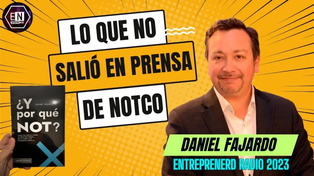 fajardo youtube ,EntrepreNerd