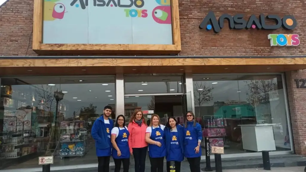 ansaldo ,EntrepreNerd