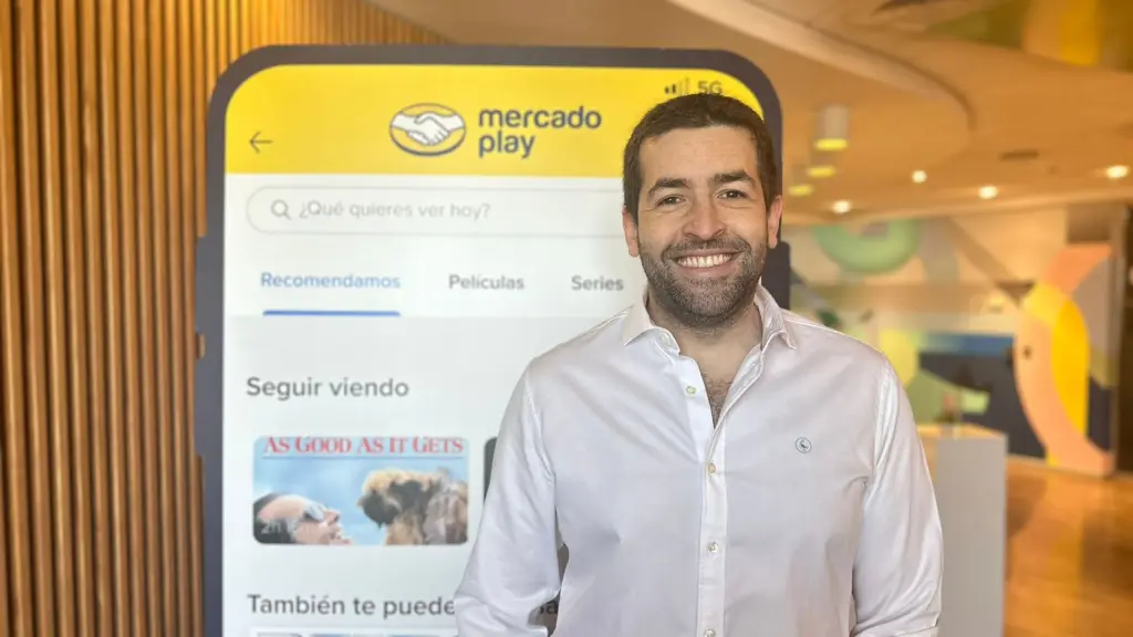 FOTO MERCADO PLAY ,EntrepreNerd