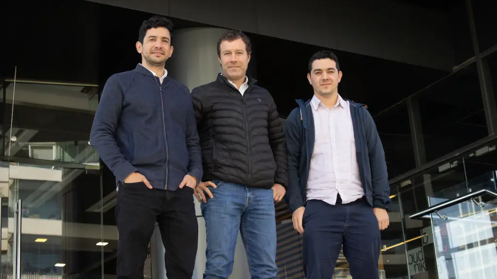 GrupoCentral ,EntrepreNerd