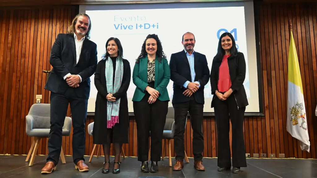 Evento Corfo Vive IDi 1 ,EntrepreNerd