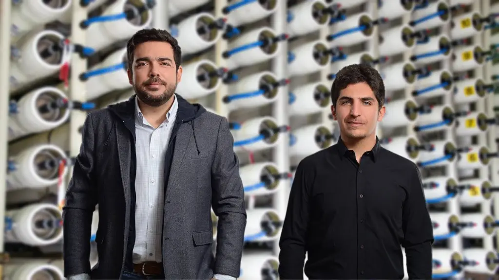 foto fundadores Bloom 1 ,EntrepreNerd