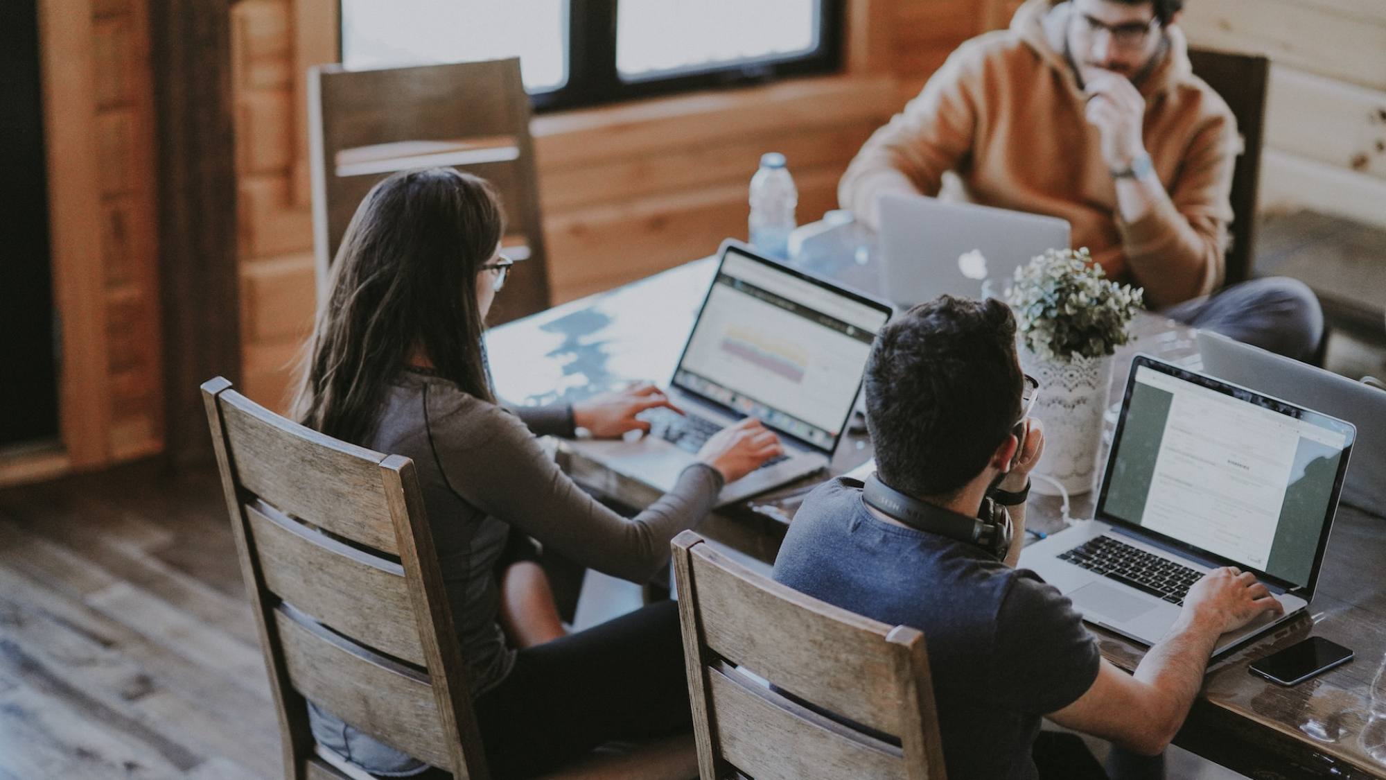 annie spratt dWYU3i mqEo , Unsplash